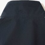 S.L. ZIPPED TRAIL SHIRT - SCORON ¥30,800