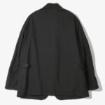 LOITER JACKET - TROPICAL WOOL ¥73,700