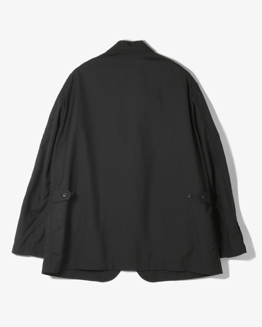 LOITER JACKET - TROPICAL WOOL ¥73,700