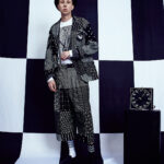 〈ENGINEERED GARMENTS〉春夏シリーズの多彩な素材で魅せる定番ジャケット