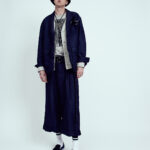 〈ENGINEERED GARMENTS〉春夏シリーズの多彩な素材で魅せる定番ジャケット