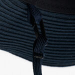 COTTON BRAID COLONIA HAT ¥18,700