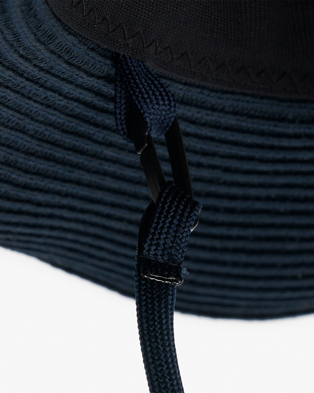 COTTON BRAID COLONIA HAT ¥18,700