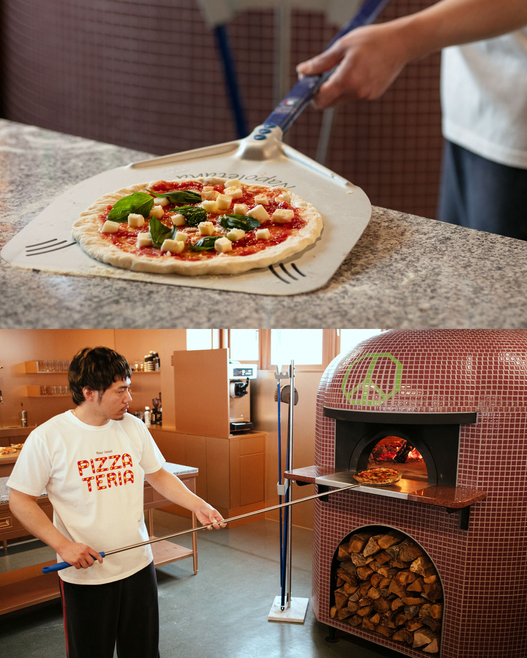 「花、太陽、雨」 x〈TACOMA FUJI RECORDS〉 4月29日（水・祝）発売