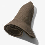 COTTON BRAID COLONIA HAT ¥18,700