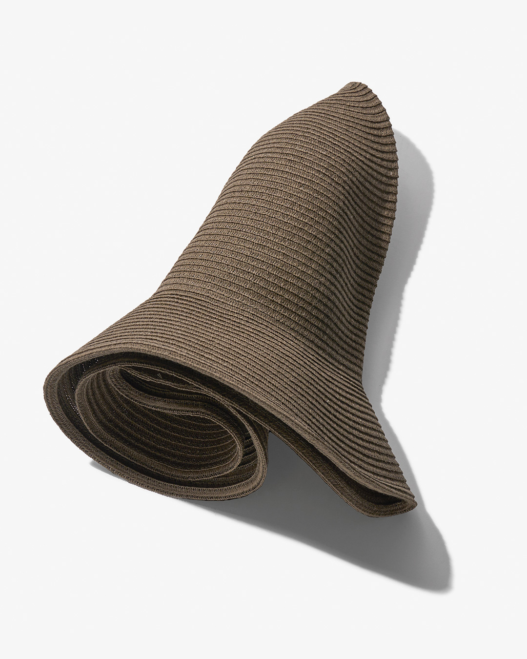 COTTON BRAID COLONIA HAT ¥18,700