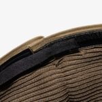 COTTON BRAID COLONIA HAT ¥18,700