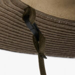 COTTON BRAID COLONIA HAT ¥18,700