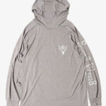 HOODY - SCORON ¥16,500