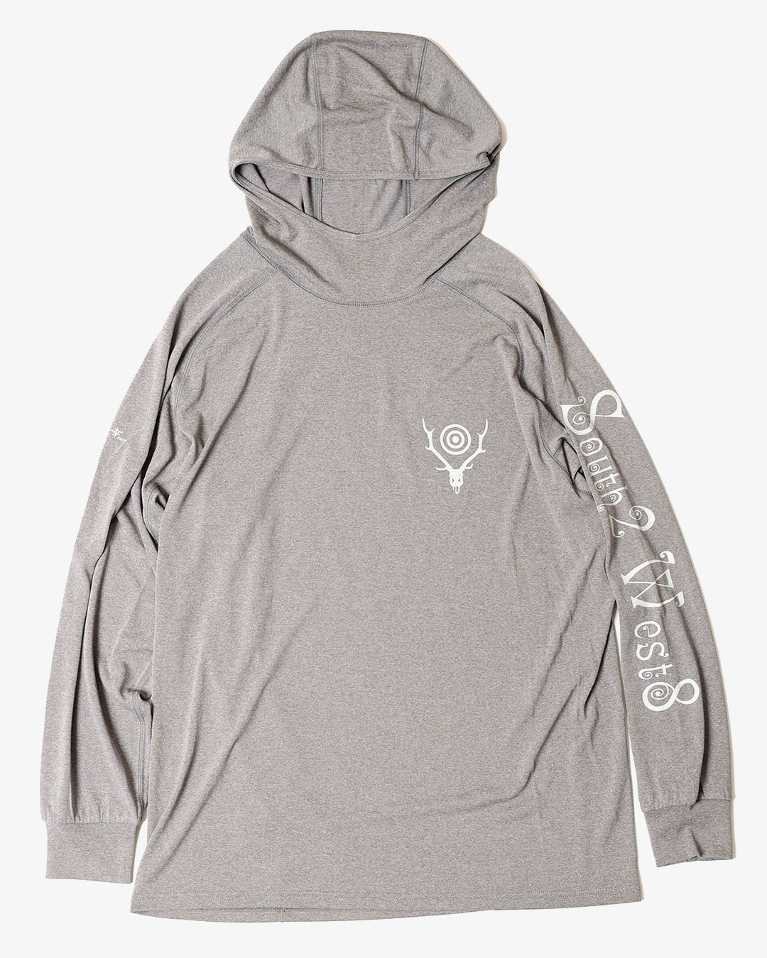 HOODY - SCORON ¥16,500