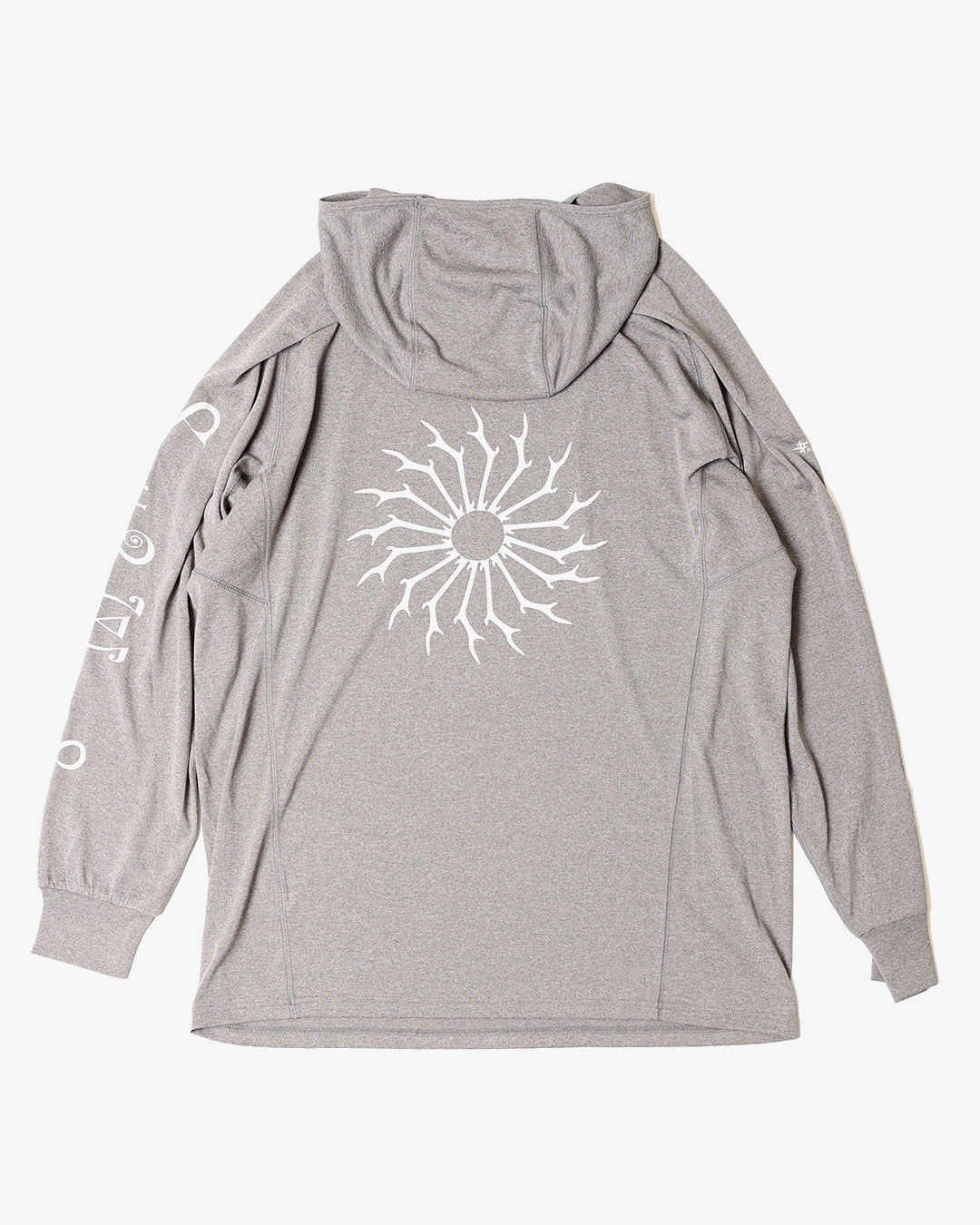 HOODY - SCORON ¥16,500