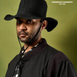 EG〉x〈Cableami〉4/17日(金)発売 柔らかくナチュラルな風合いのブレードハット