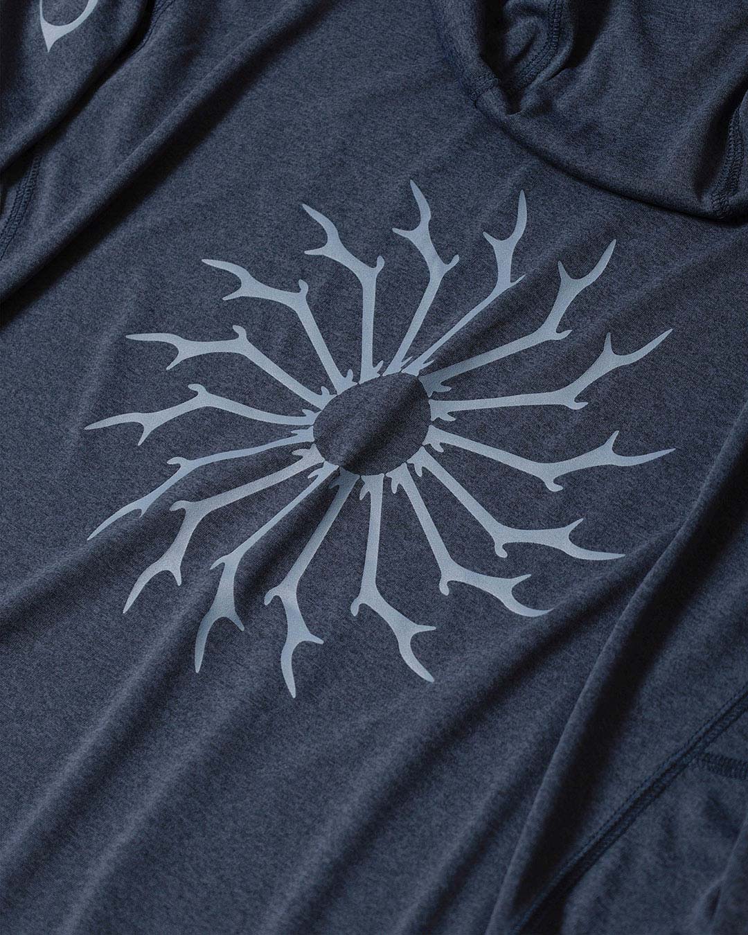 HOODY - SCORON ¥16,500