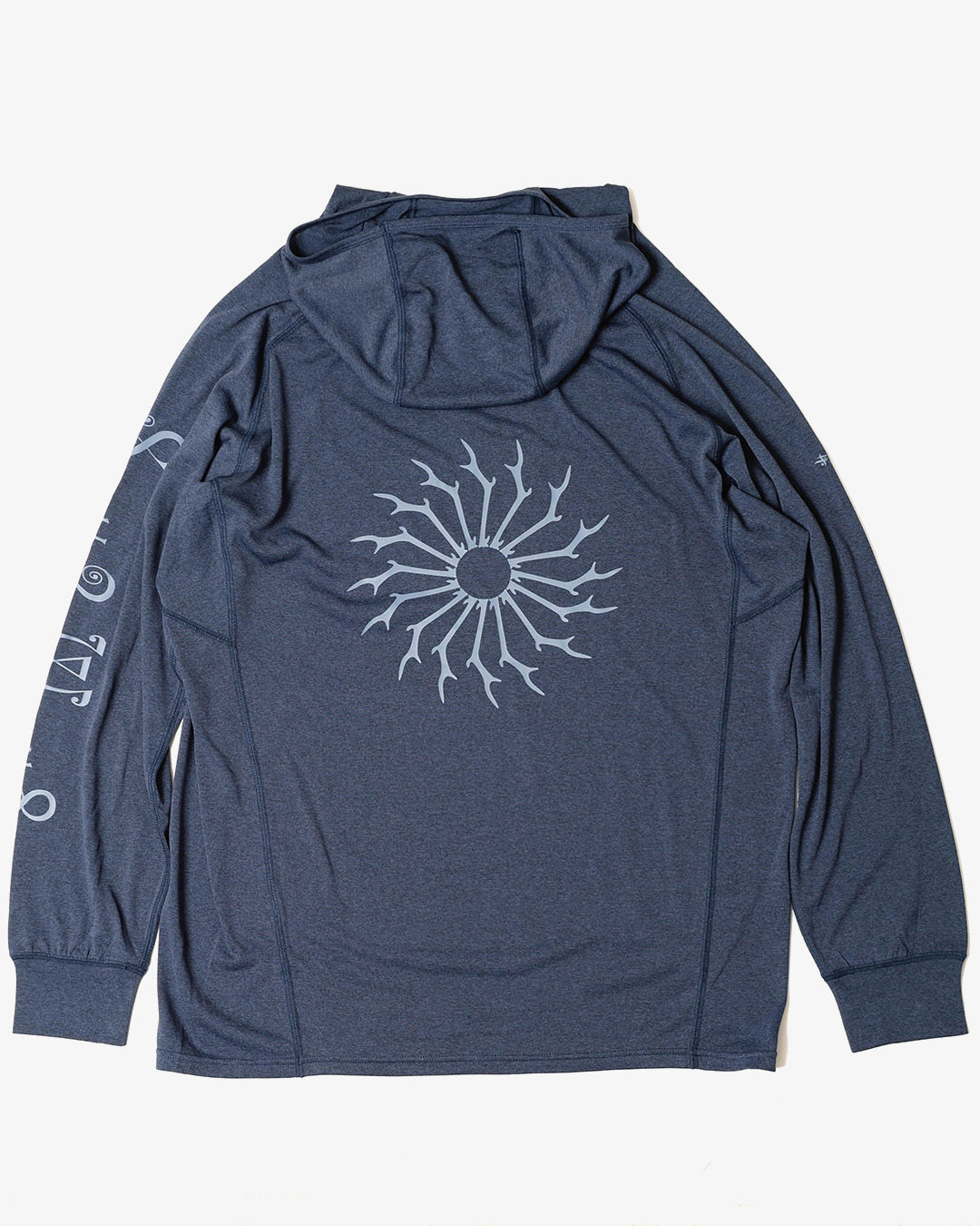 HOODY - SCORON ¥16,500