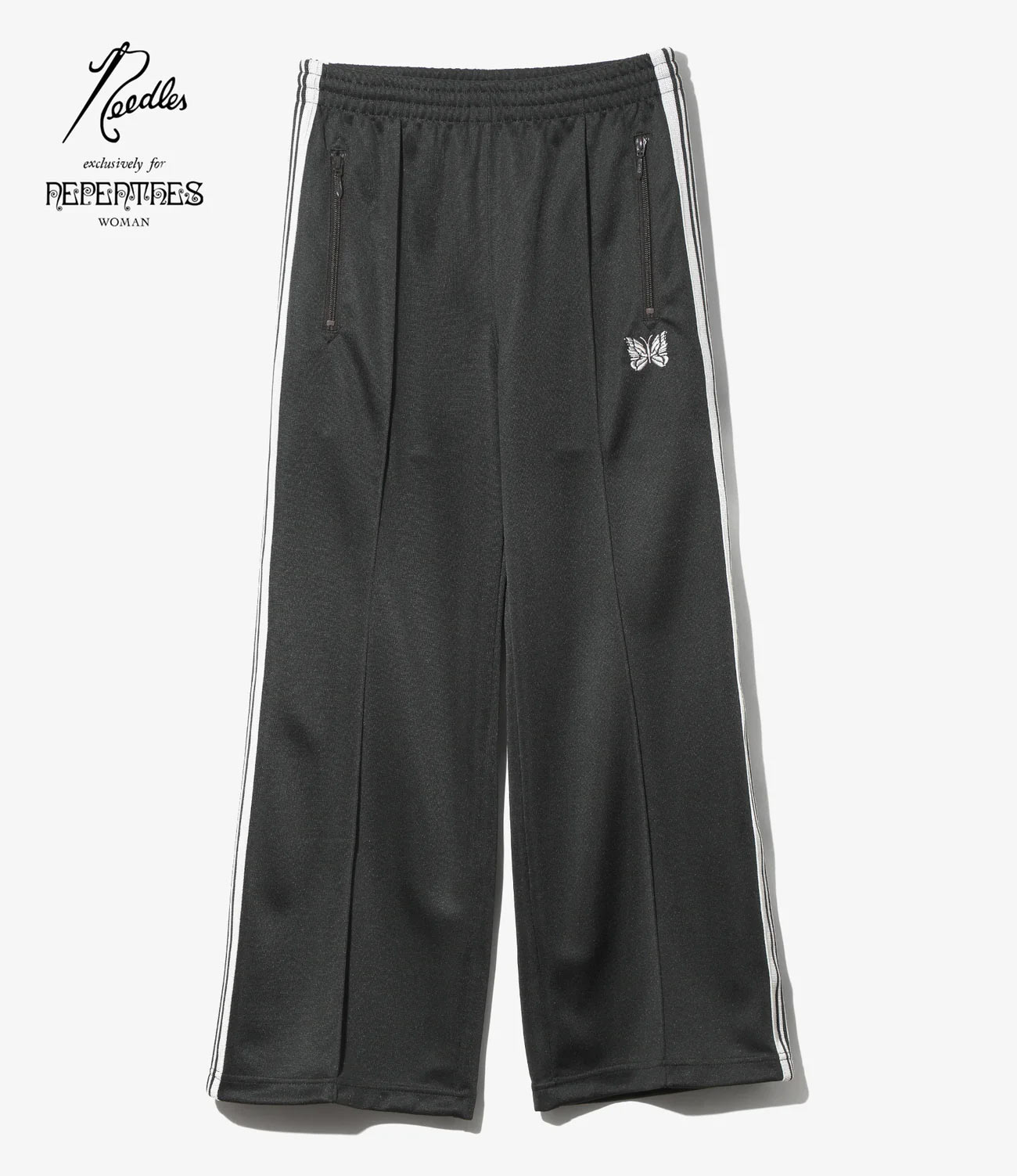NEEDLES BUGGY TRACK PANT