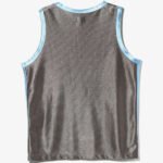 Papillon Emb. Side Line Tank Top - Tricot Sateen ¥12,100