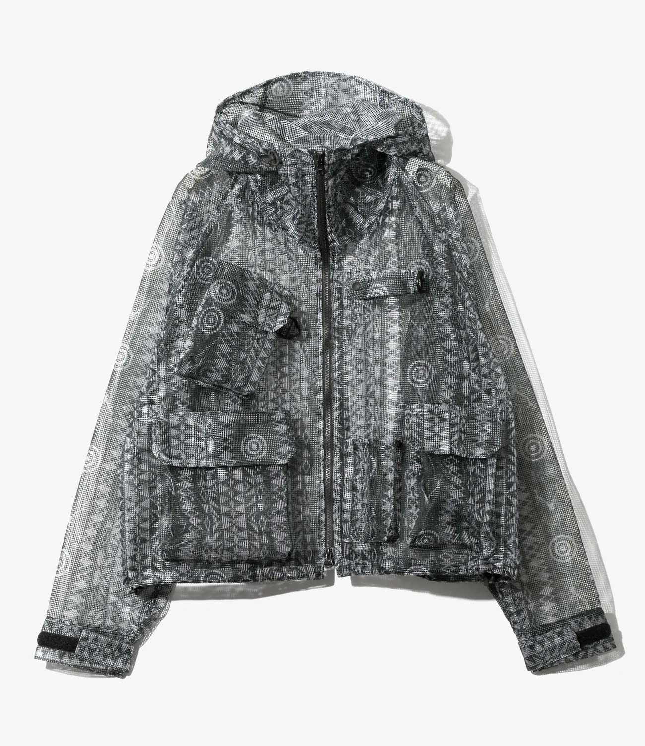 SOUTH2 WEST8 BUSH TREK JACKET