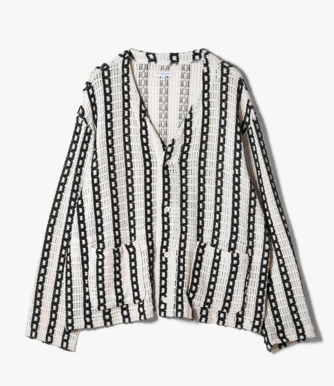 ENGINEERED GARMENTS KNIT CARDIGAN