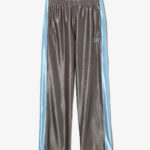 Side Line Track Pant - Tricot Sateen ¥20,900