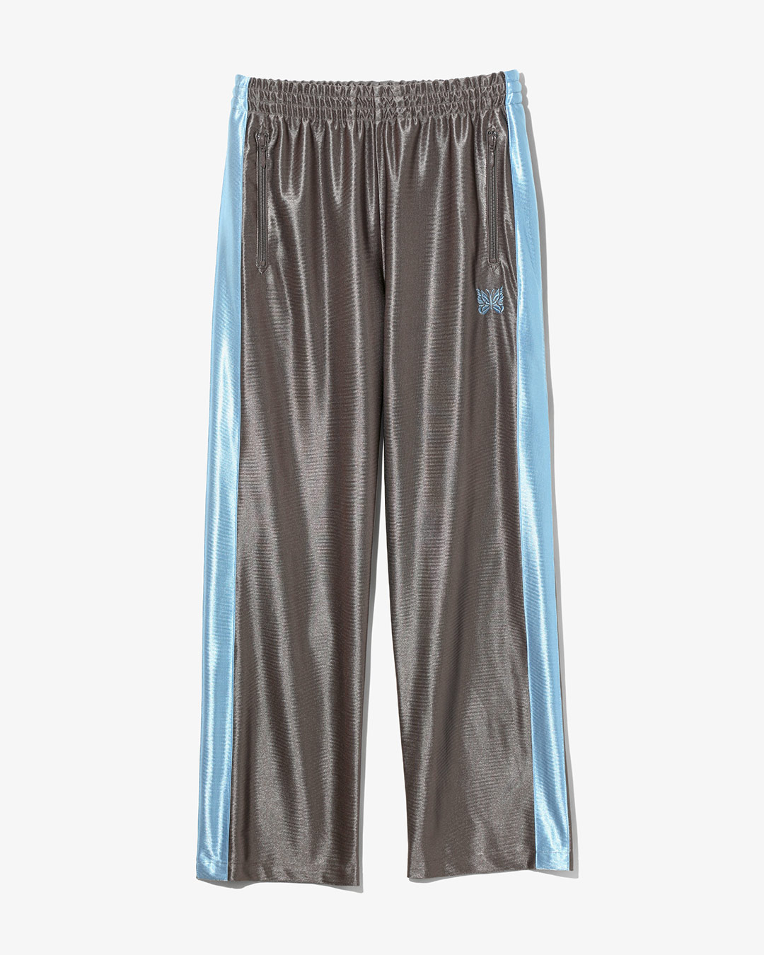 Side Line Track Pant - Tricot Sateen ¥20,900