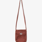 MINI BOOK BAG - POLY SMOOTH ¥8,800