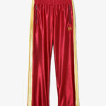 Side Line Track Pant - Tricot Sateen ¥20,900