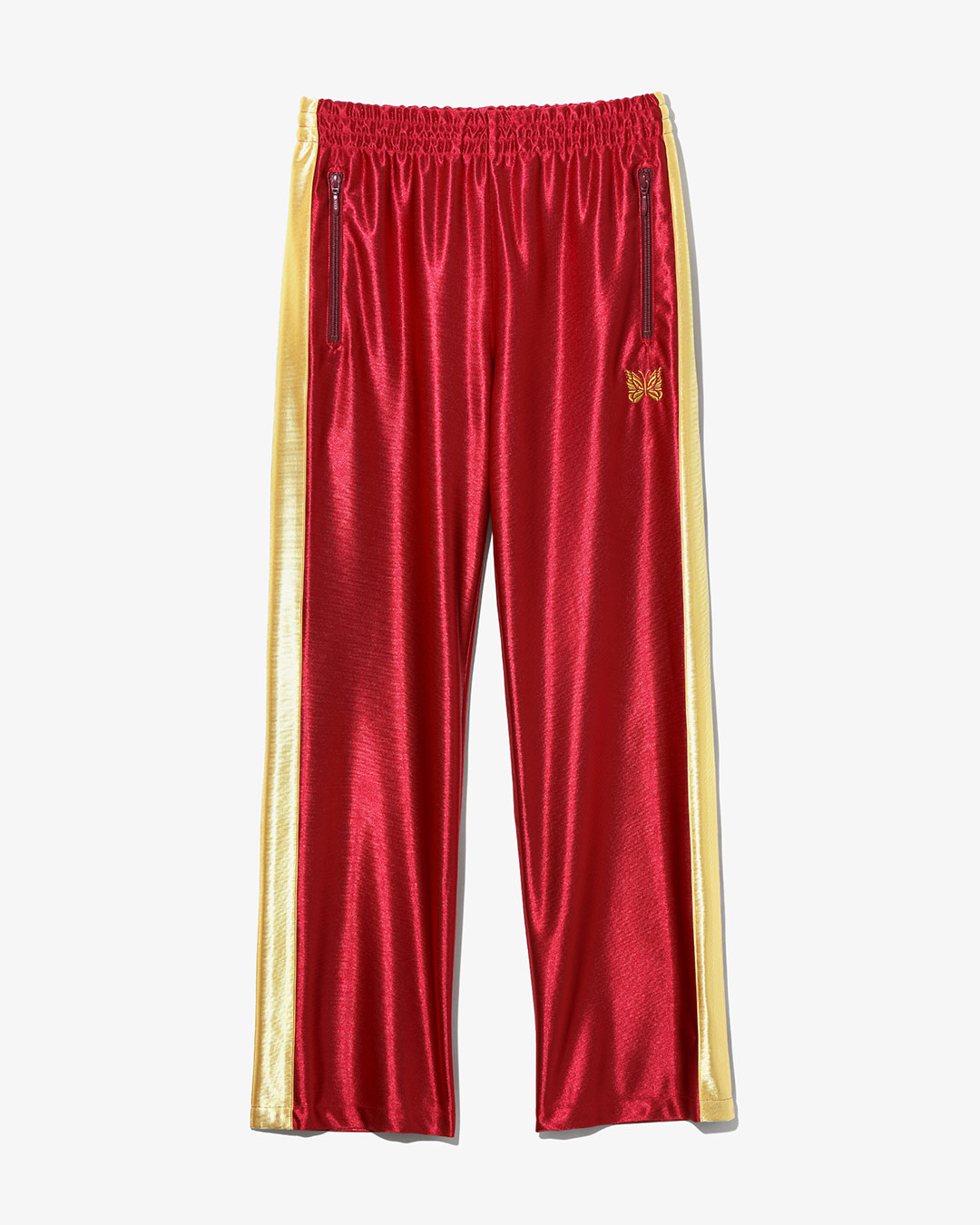 Side Line Track Pant - Tricot Sateen ¥20,900