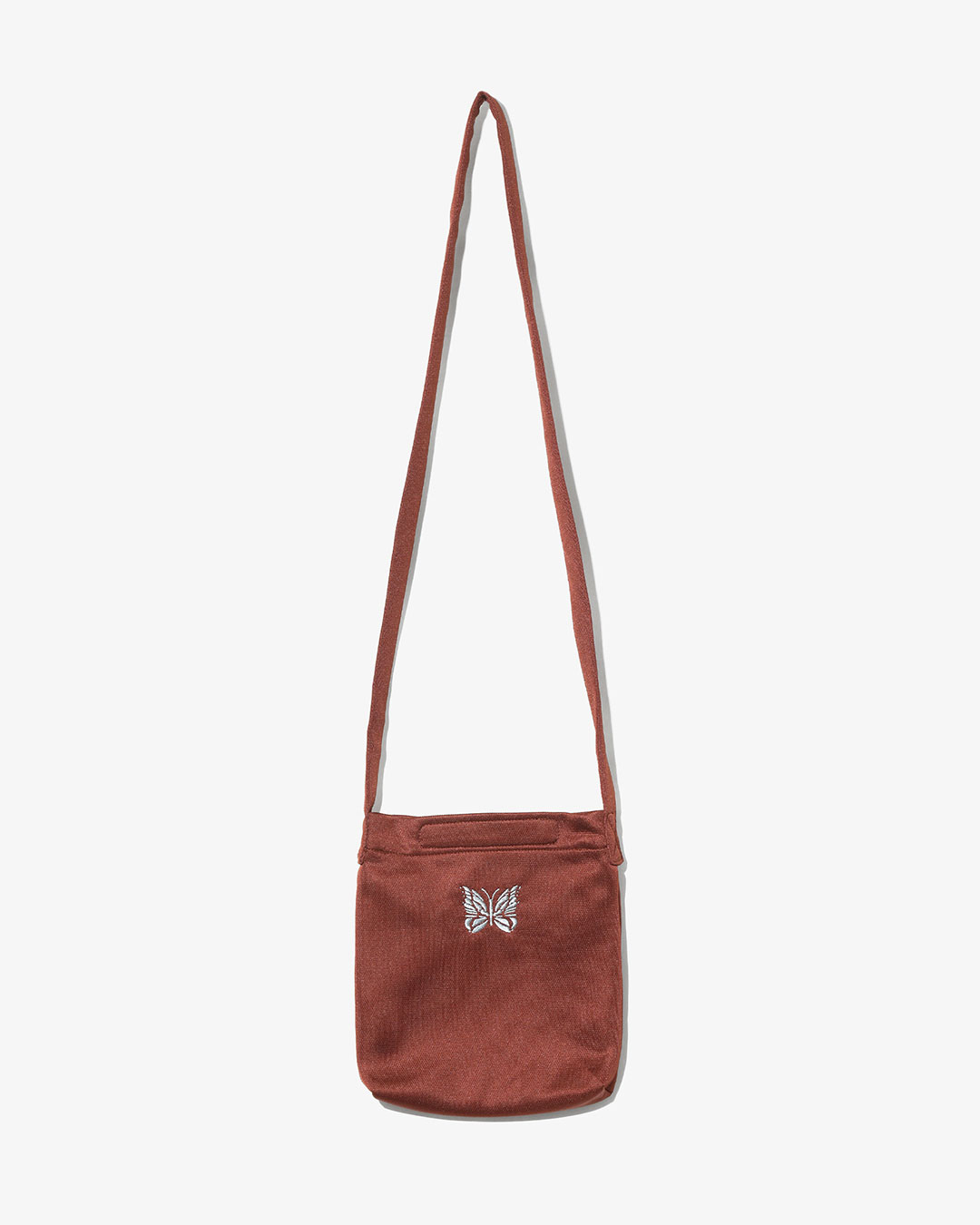MINI BOOK BAG - POLY SMOOTH ¥8,800