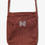 MINI BOOK BAG - POLY SMOOTH ¥8,800