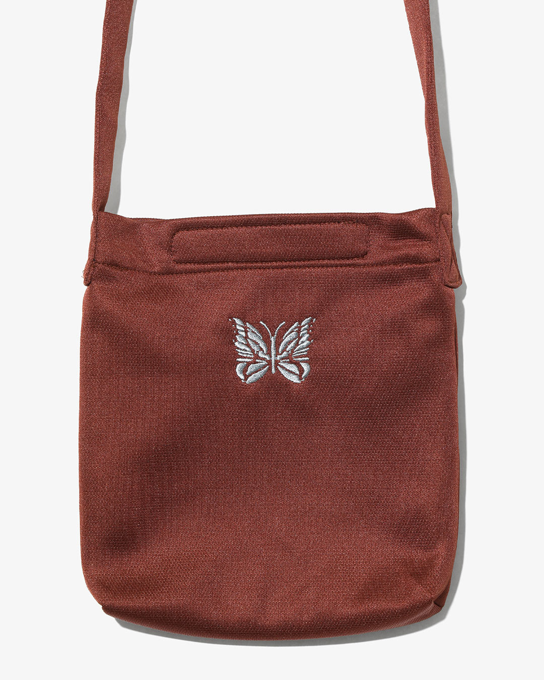 MINI BOOK BAG - POLY SMOOTH ¥8,800