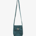 MINI BOOK BAG - POLY SMOOTH ¥8,800
