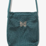 MINI BOOK BAG - POLY SMOOTH ¥8,800