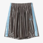 Side Line Track Short - Tricot Sateen ¥19,800