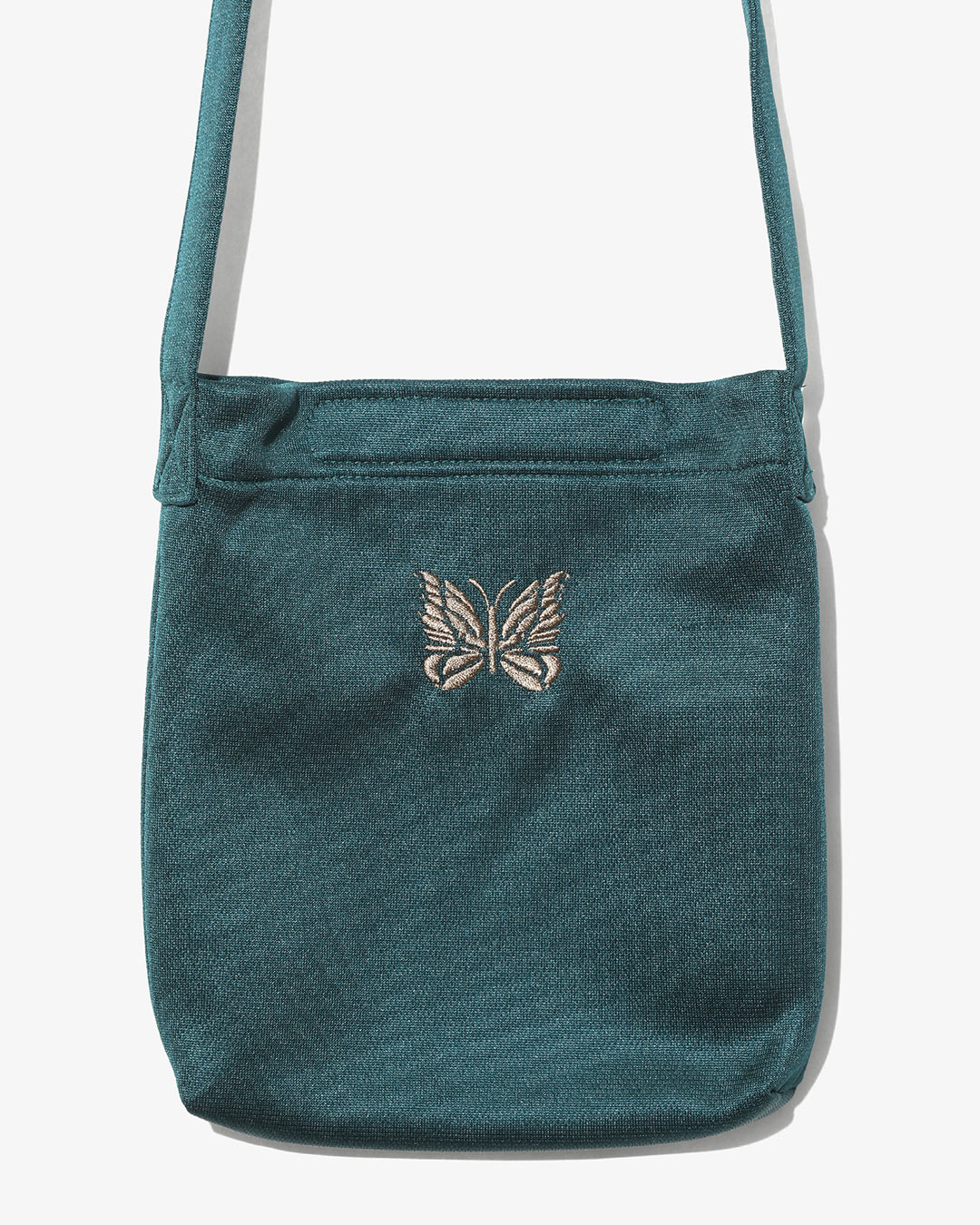 MINI BOOK BAG - POLY SMOOTH ¥8,800