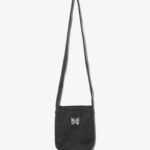 MINI BOOK BAG - POLY SMOOTH ¥8,800