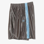 Side Line Track Short - Tricot Sateen ¥19,800