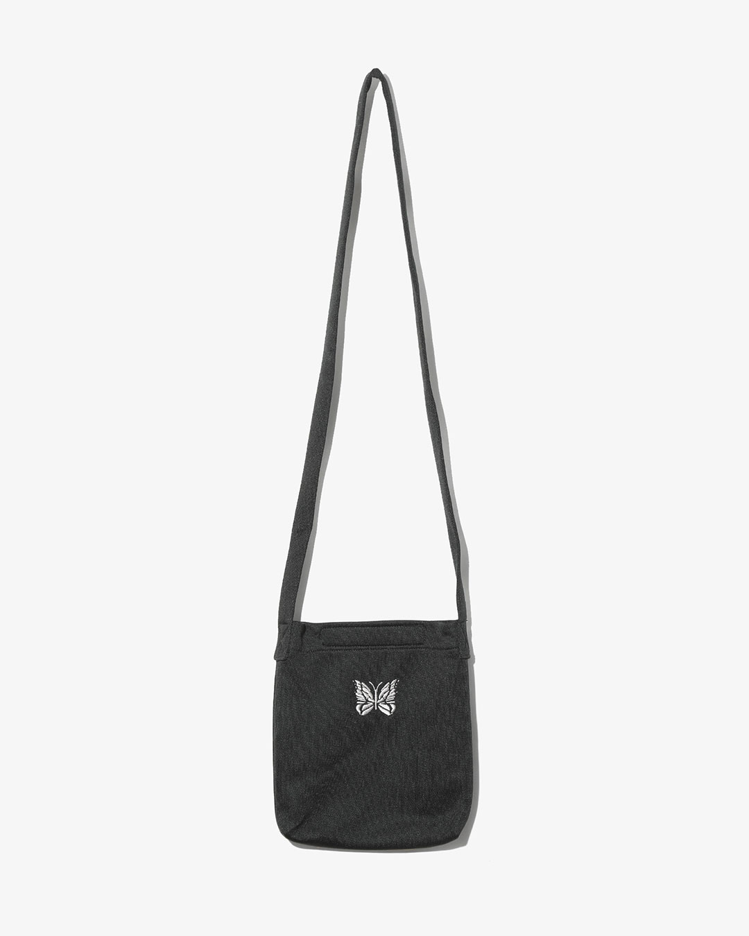 MINI BOOK BAG - POLY SMOOTH ¥8,800