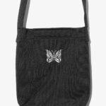 MINI BOOK BAG - POLY SMOOTH ¥8,800