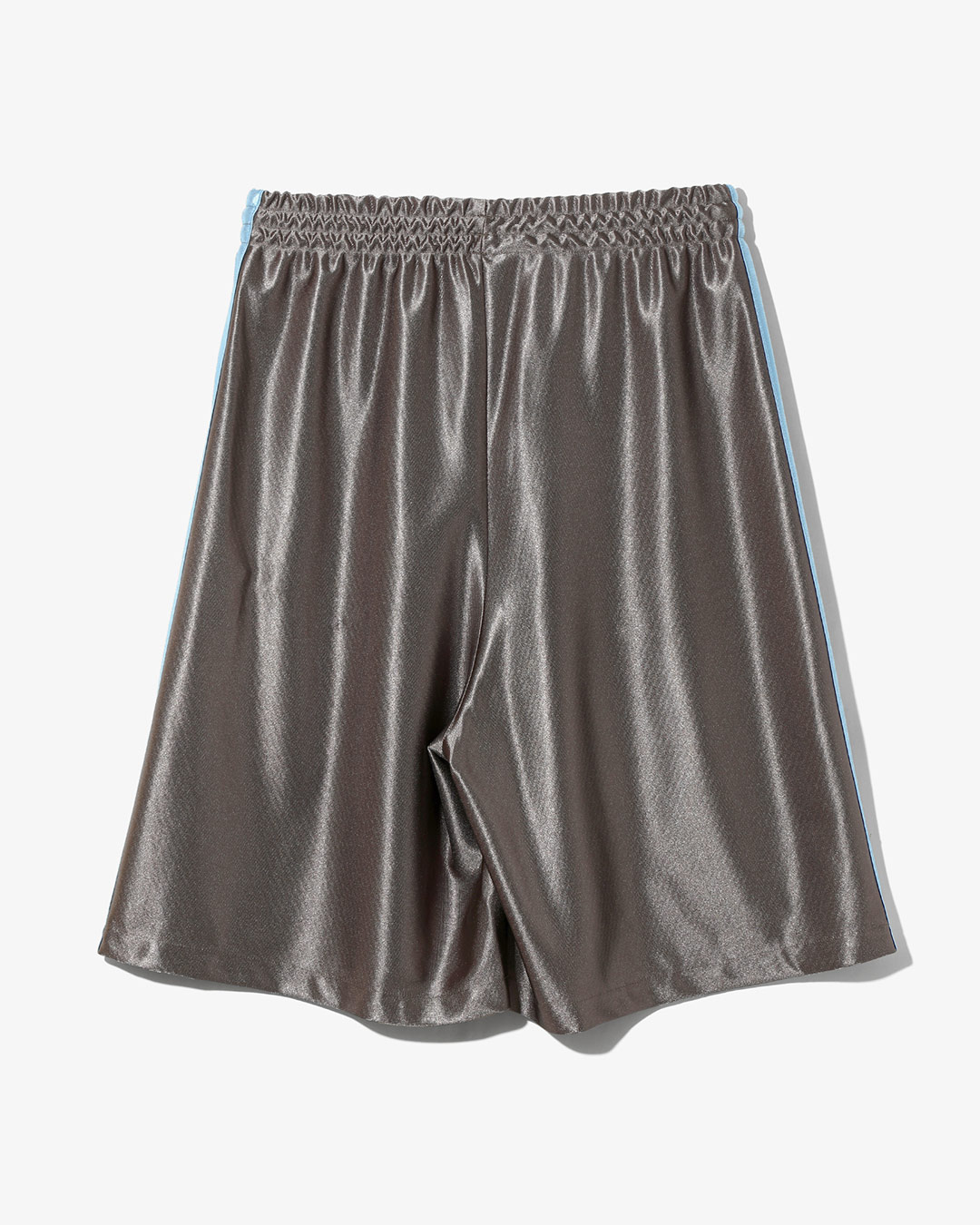 Side Line Track Short - Tricot Sateen ¥19,800