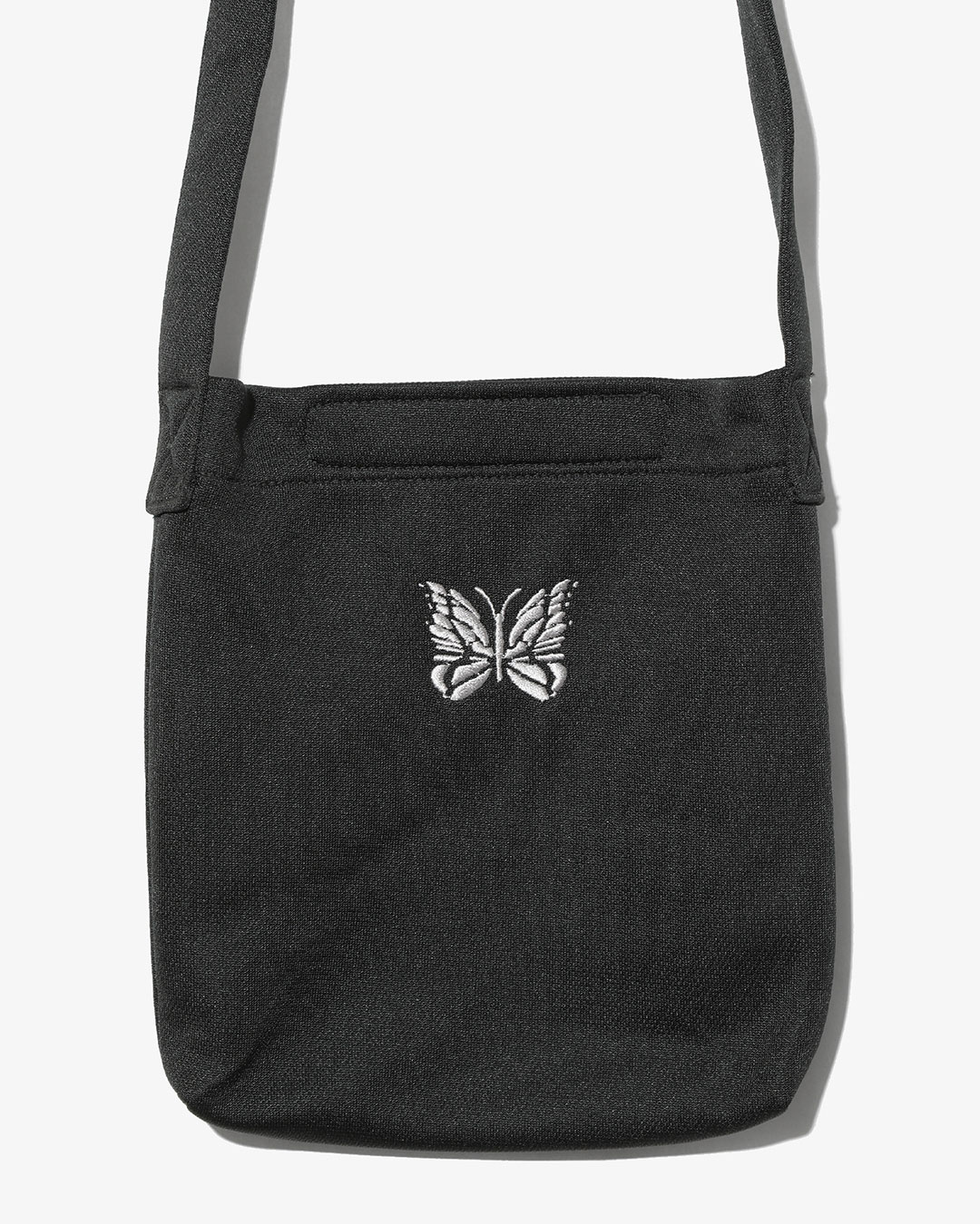 MINI BOOK BAG - POLY SMOOTH ¥8,800