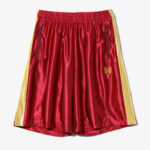 Side Line Track Short - Tricot Sateen ¥19,800
