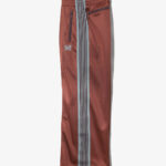 TRACK BAGGY PANT - POLY SMOOTH ¥23,100