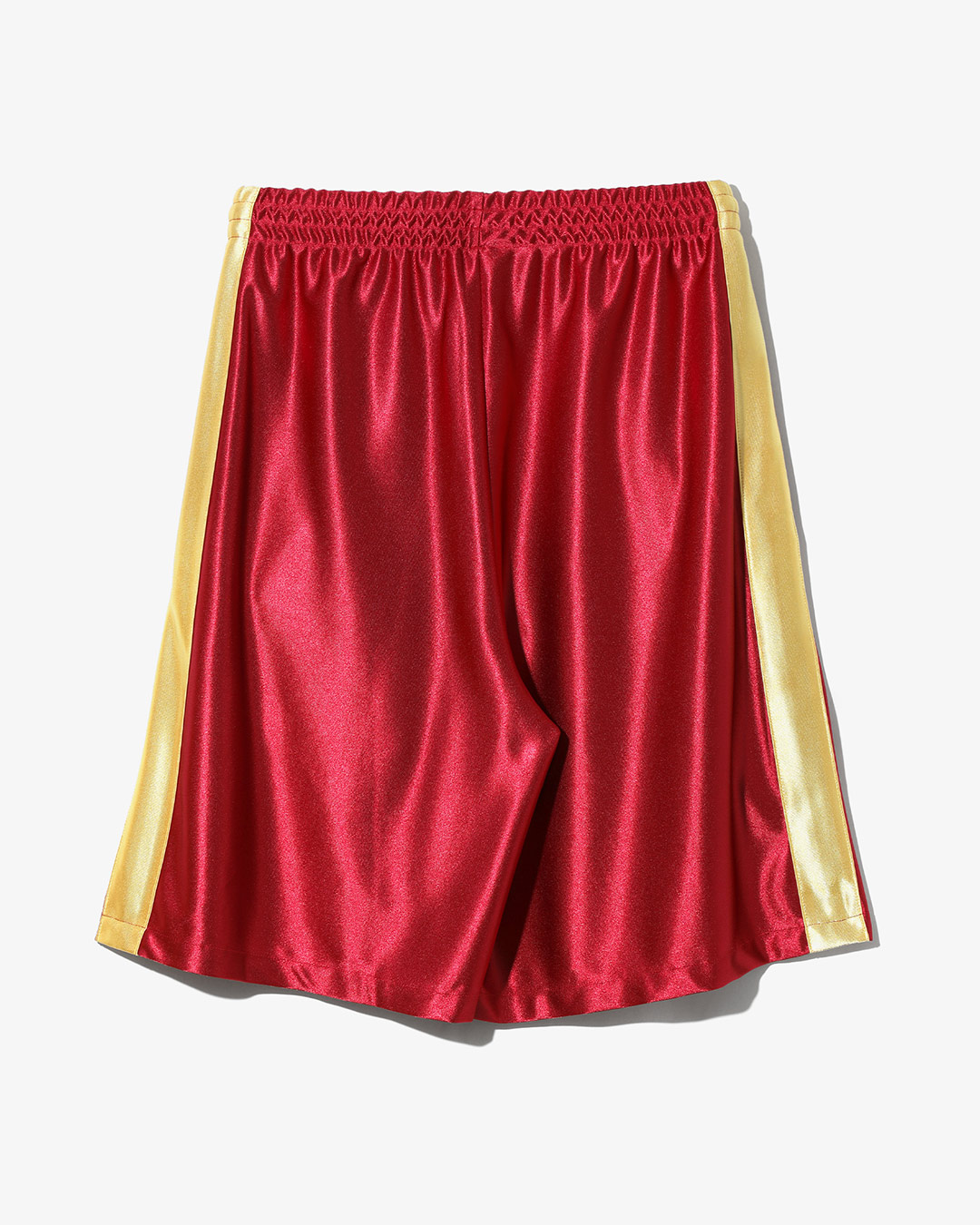 Side Line Track Short - Tricot Sateen ¥19,800