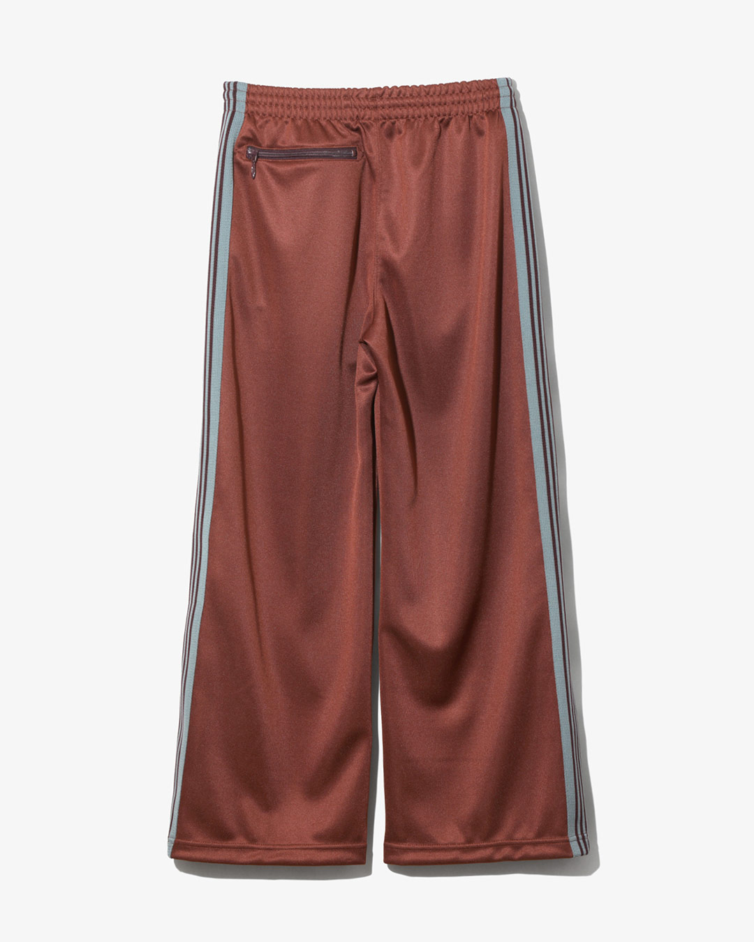 TRACK BAGGY PANT - POLY SMOOTH ¥23,100