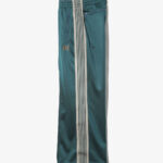 TRACK BAGGY PANT - POLY SMOOTH ¥23,100