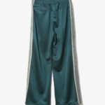 TRACK BAGGY PANT - POLY SMOOTH ¥23,100