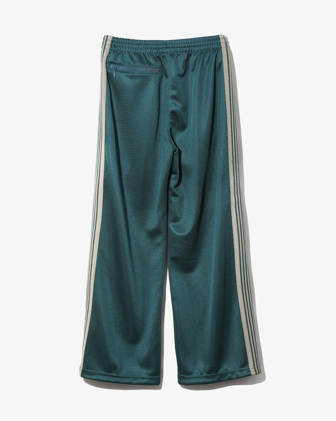 TRACK BAGGY PANT - POLY SMOOTH ¥23,100