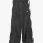 TRACK BAGGY PANT - POLY SMOOTH ¥23,100