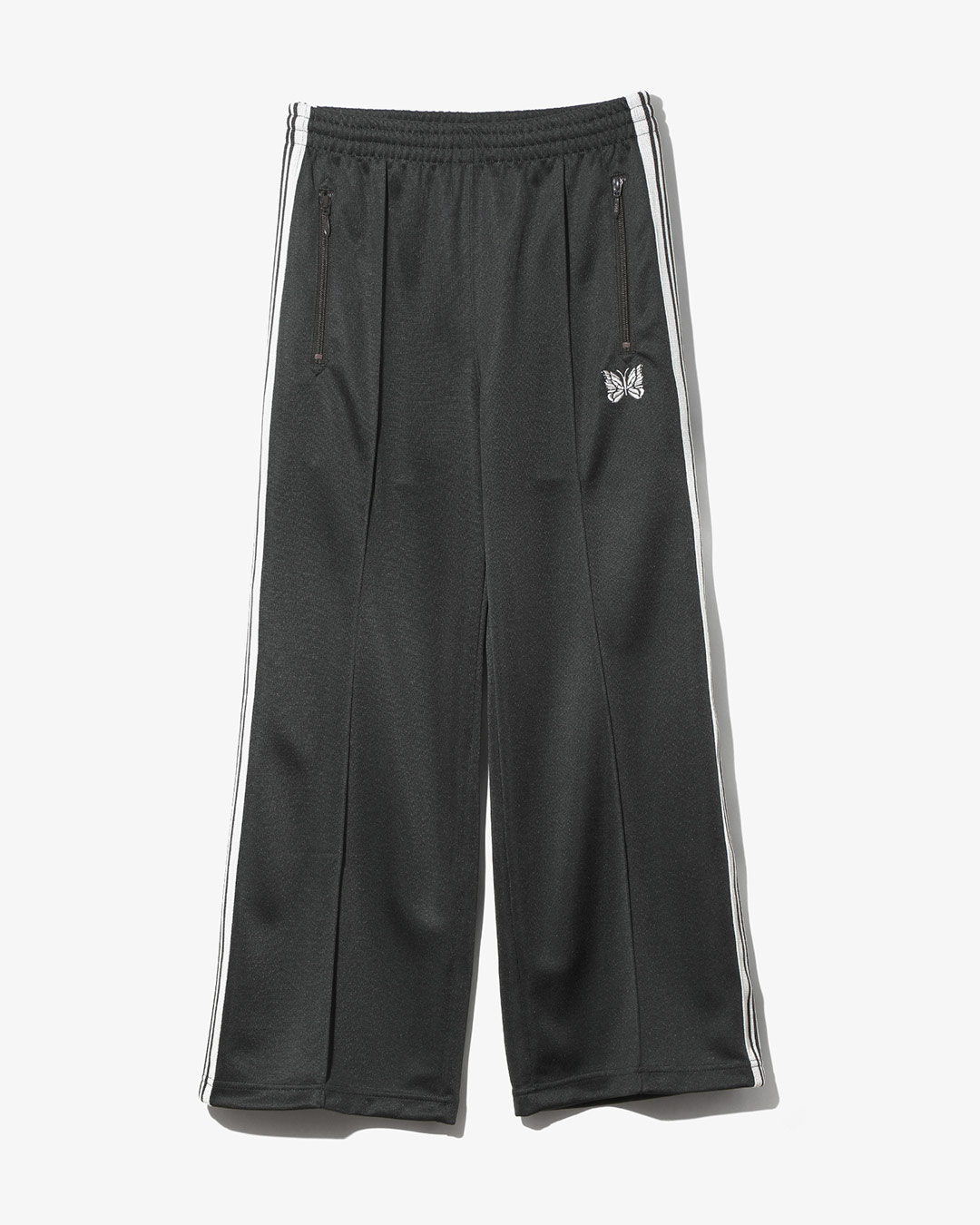 TRACK BAGGY PANT - POLY SMOOTH ¥23,100