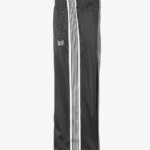 TRACK BAGGY PANT - POLY SMOOTH ¥23,100